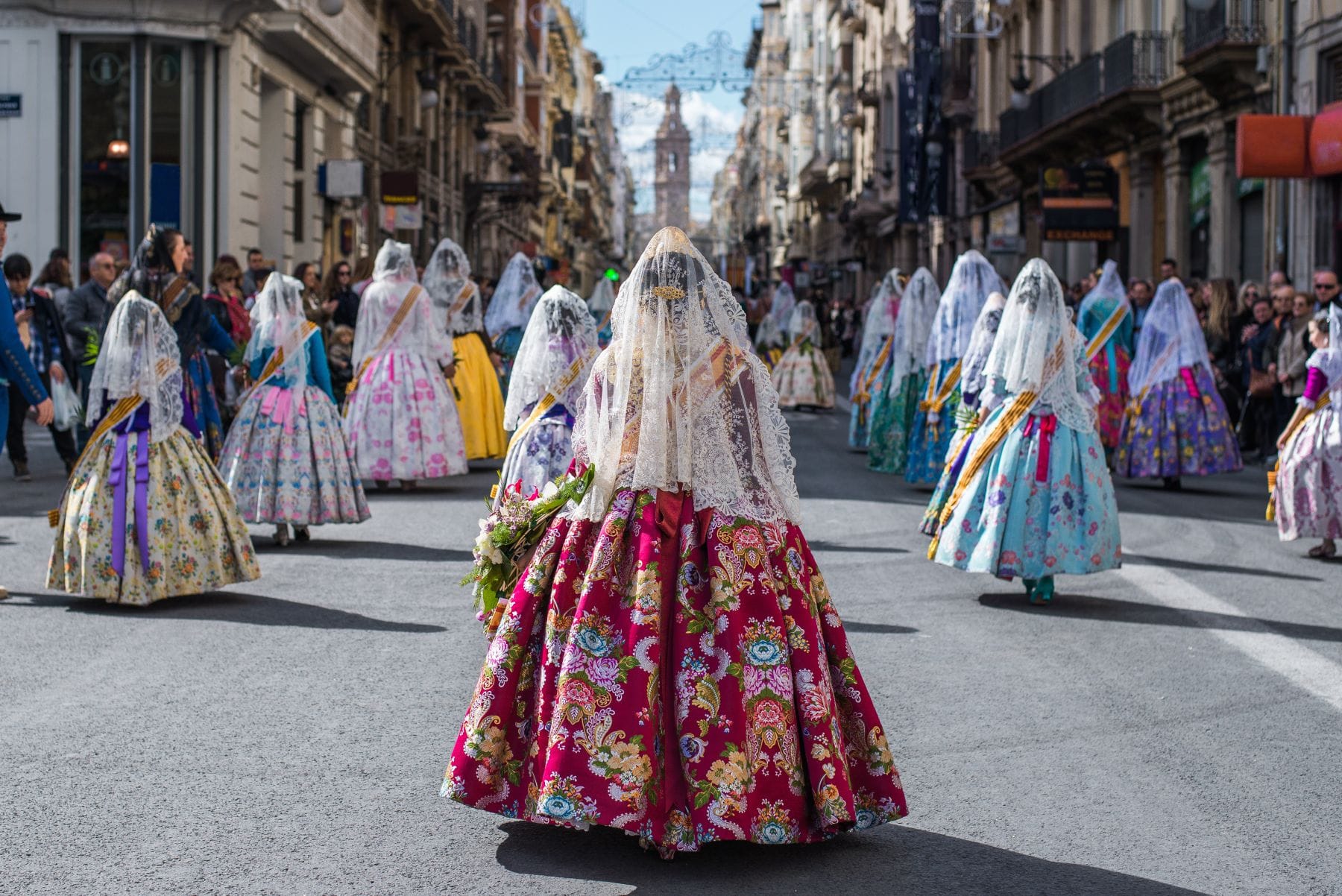 Escapate a las Fallas de Gandia