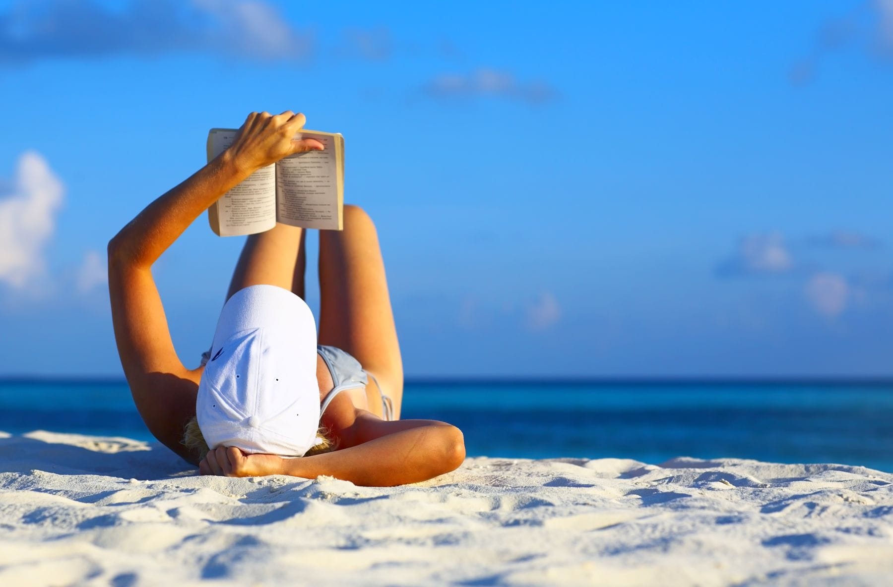 Empieza Julio con una escapada