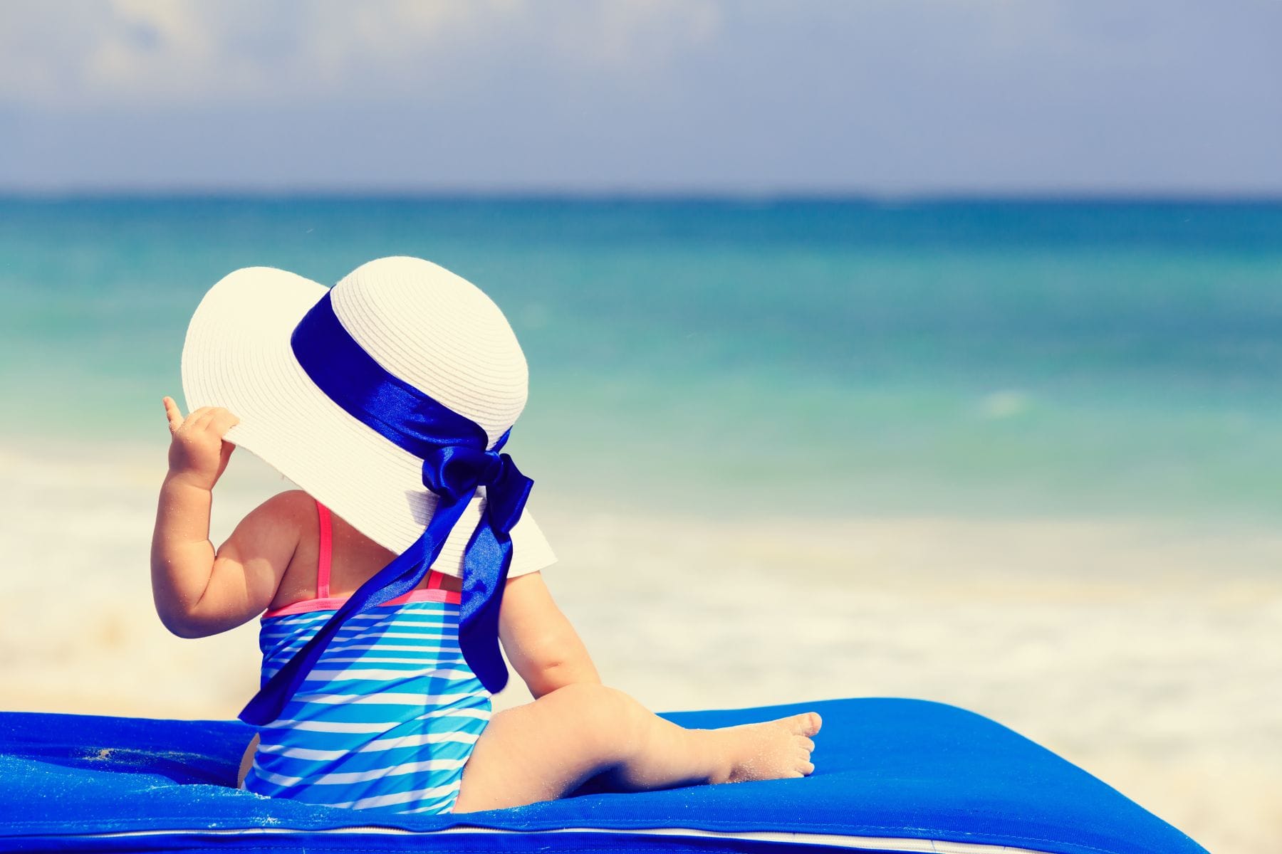 Adelanta el verano