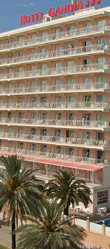 Hotel Gandia